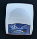 Casio DQD-205J-2JF vintage Japanese-market digital desktop alarm clock - VINDIGI