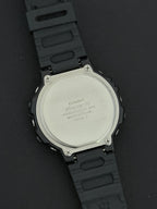 Casio Cosmo Phase CGW-50 Japan 1989 top grade "holy grail" - VINDIGI