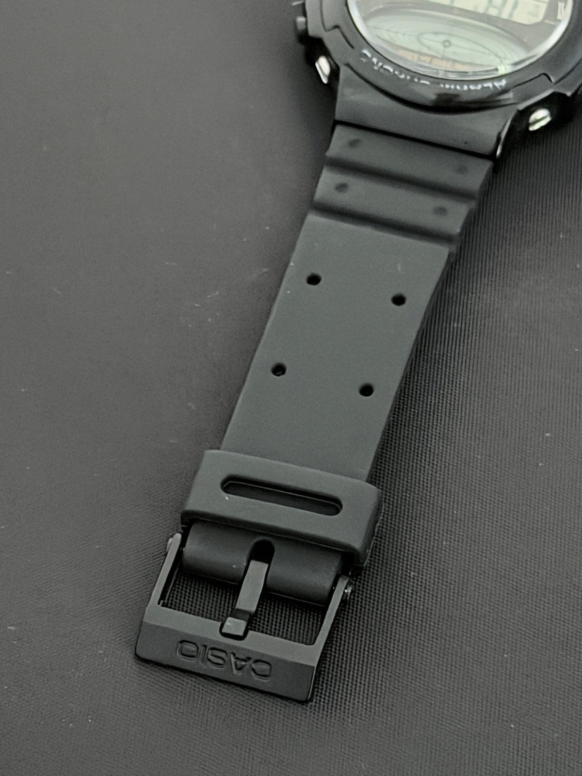 Casio Cosmo Phase CGW-50 Japan 1989 top grade "holy grail" - VINDIGI