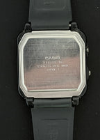 Casio GH-17 very rare game watch "Space Hero" Japan 1985 - VINDIGI
