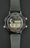 Casio TRW-31 Yacht Timer watch Japan 1990 - VINDIGI