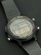 Casio TRW-31 Yacht Timer watch Japan 1990 - VINDIGI