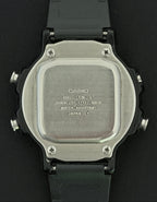 Casio TRW-31 Yacht Timer watch Japan 1990 - VINDIGI