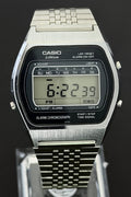 Casio 81QS-33 is a rare, vintage digital watch released around 1978 Japan - VINDIGI
