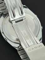 Casio 81QS-33 is a rare, vintage digital watch released around 1978 Japan - VINDIGI
