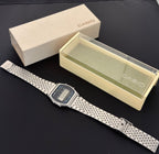 Casio Marlin WS-72 One of the rarest Casio watches Japan 1983 - VINDIGI