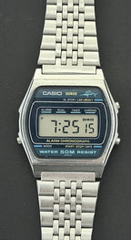 Casio Marlin WS-72 One of the rarest Casio watches Japan 1983 - VINDIGI