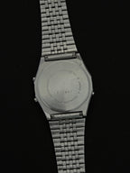 Casio Marlin WS-72 One of the rarest Casio watches Japan 1983 - VINDIGI