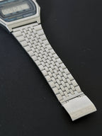 Casio Marlin WS-72 One of the rarest Casio watches Japan 1983 - VINDIGI