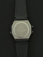 Casio W-70B watch NOS Japan 1988 neve been worn 1 of 1 - VINDIGI
