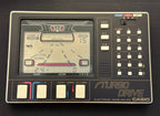 Casio MG-200 Turbo Drive super rare game calculator Japan 1983 - VINDIGI