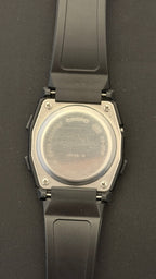 Casio DB-20W Databank "Telememo 20" incredibly rare Japan 1984 - VINDIGI