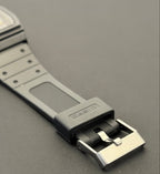 Casio DB-20W Databank "Telememo 20" incredibly rare Japan 1984 - VINDIGI