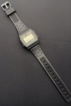 Casio DB-20W Databank "Telememo 20" incredibly rare Japan 1984 - VINDIGI