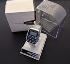 Casio CA-901 rare calculator game watch Japan 1982 - VINDIGI