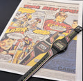 Casio F-78W is a highly elusive BMX watch Japan 1980 - VINDIGI