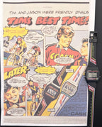 Casio F-78W is a highly elusive BMX watch Japan 1980 - VINDIGI