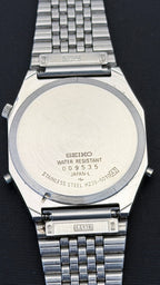 Seiko H239-5010 rare analogue-digital (ana-digi) Japan 1980 - VINDIGI