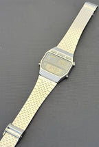Seiko H239-5010 rare analogue-digital (ana-digi) Japan 1980 - VINDIGI