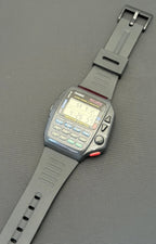 Casio CMD-40 made in Japan version TV remote control calculator 1992 - VINDIGI