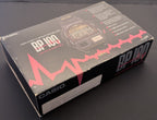 Casio BP-100 Yellow FULL SET NOS blood pressure watch Japan 1990 - VINDIGI