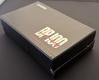 Casio BP-100 blood pressure watch with original box Japan 1991 - VINDIGI