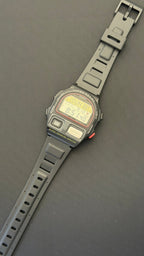 Casio BP-100 blood pressure watch with original box Japan 1991 - VINDIGI