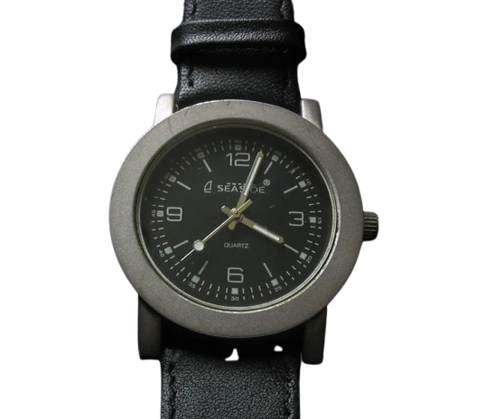 Aurora Black Watch