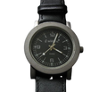 Aurora Black Watch