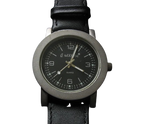 Aurora Black Watch