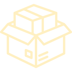 Secure Packaging & Tracked Return Shipping