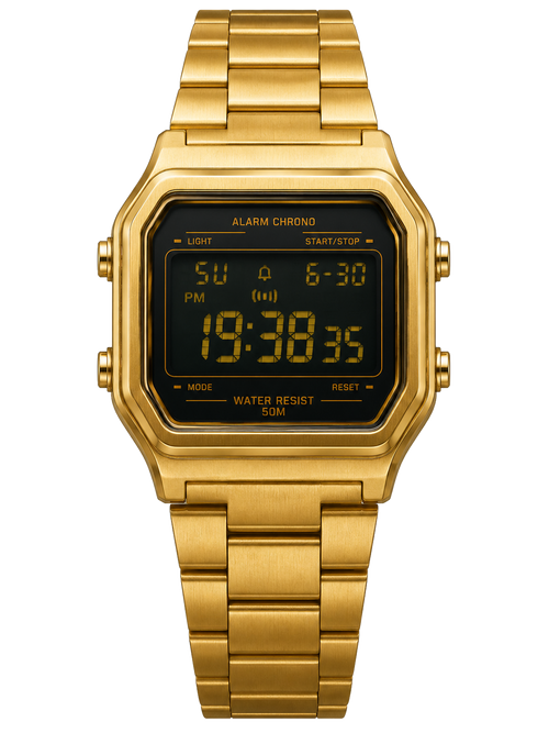 Casio 2