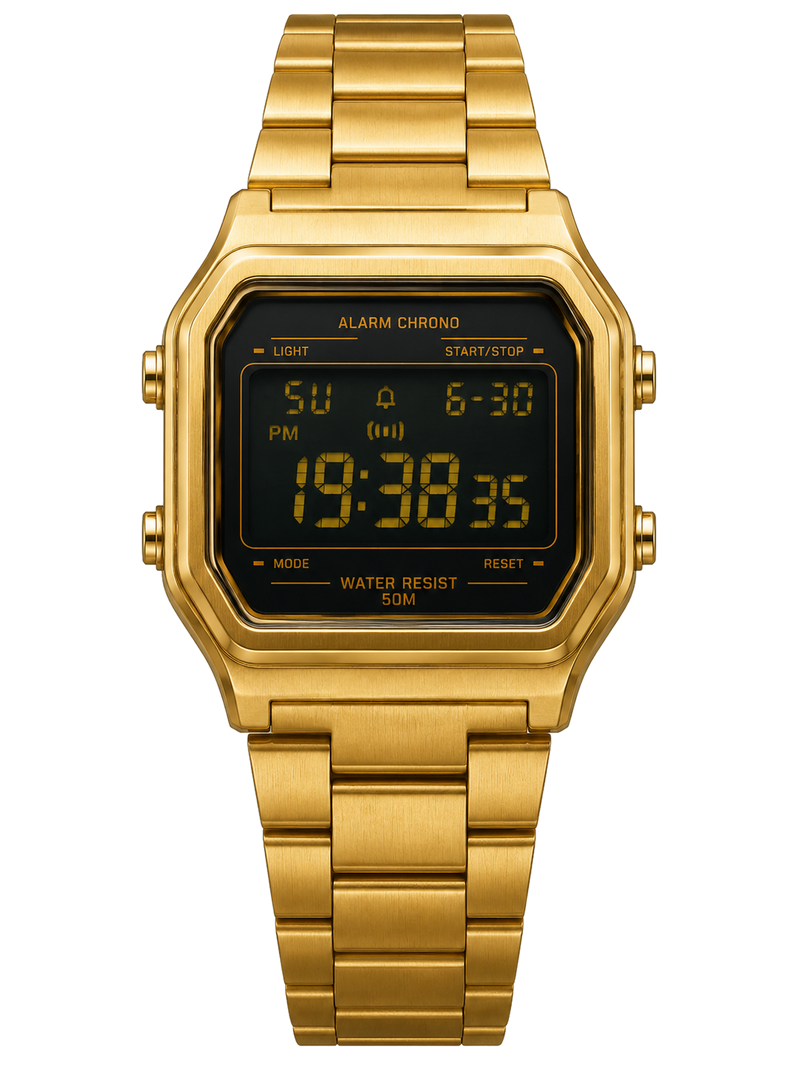 Casio 2