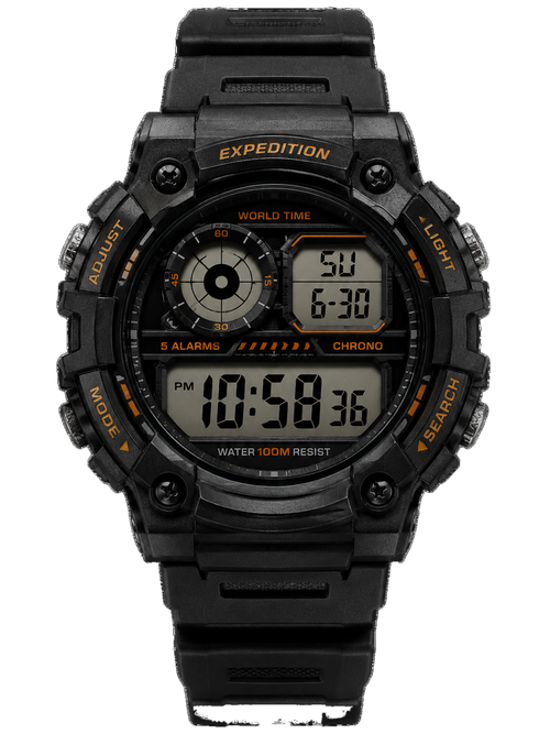 Casio 3