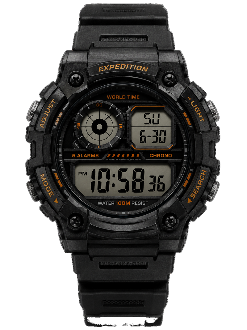 Casio 3