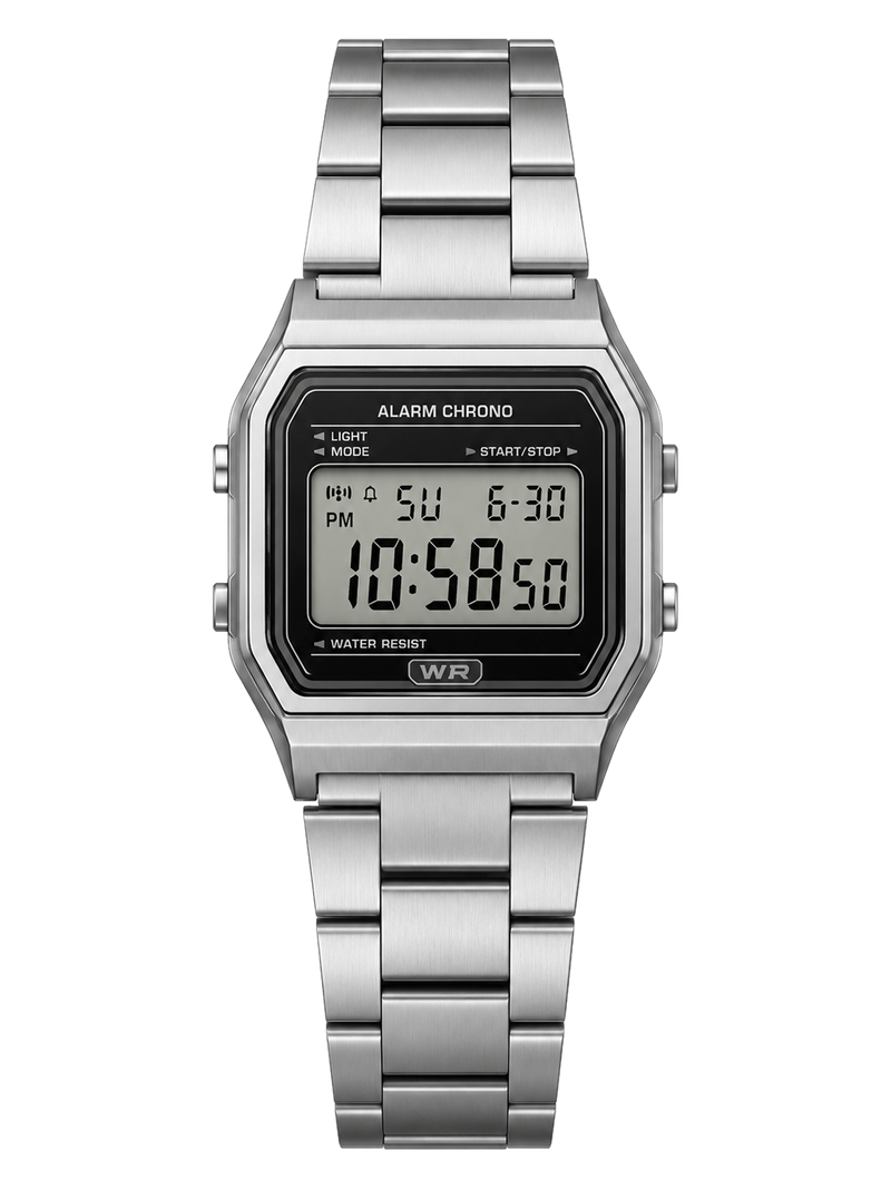 Casio 4