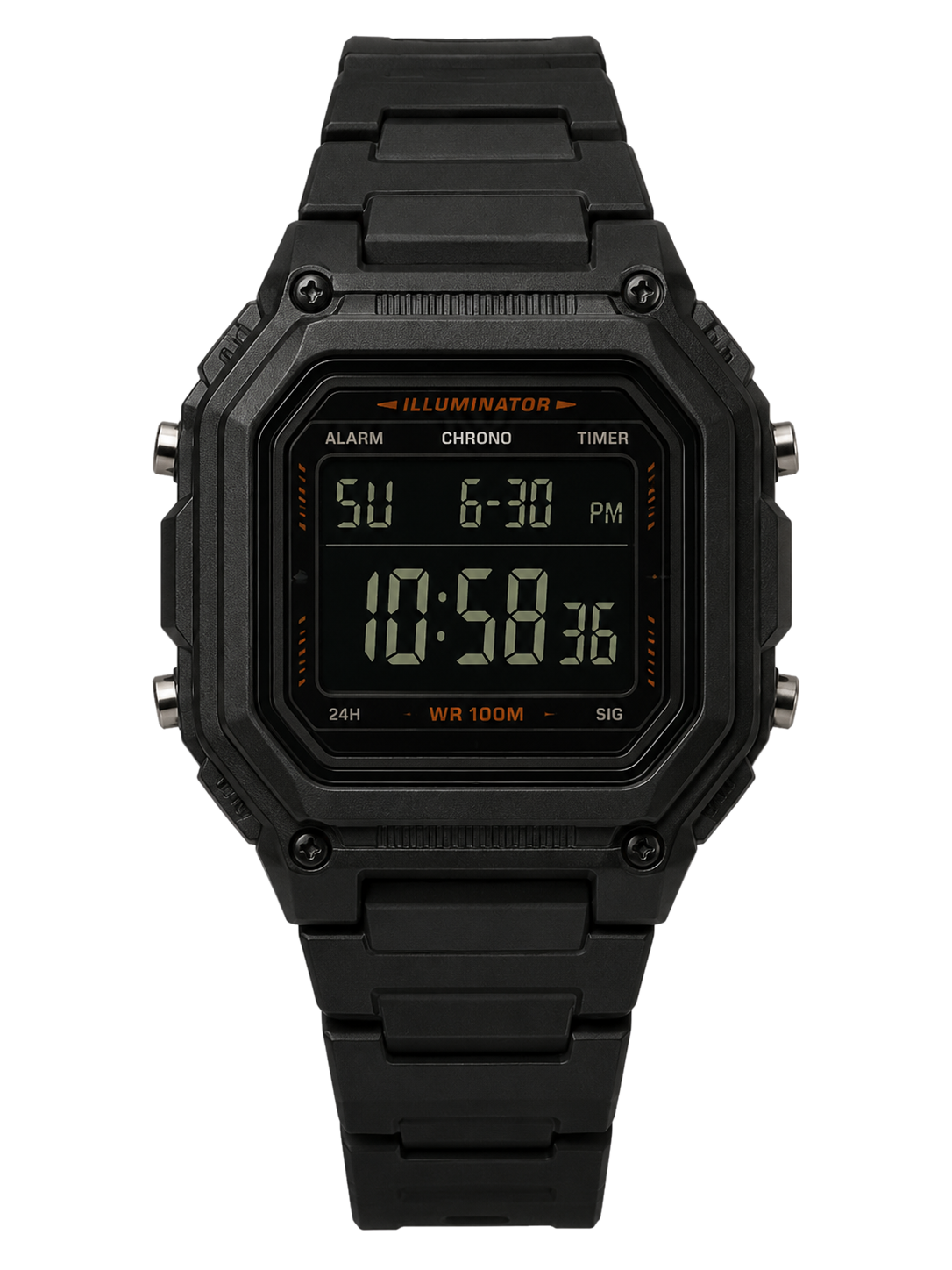 Casio 6