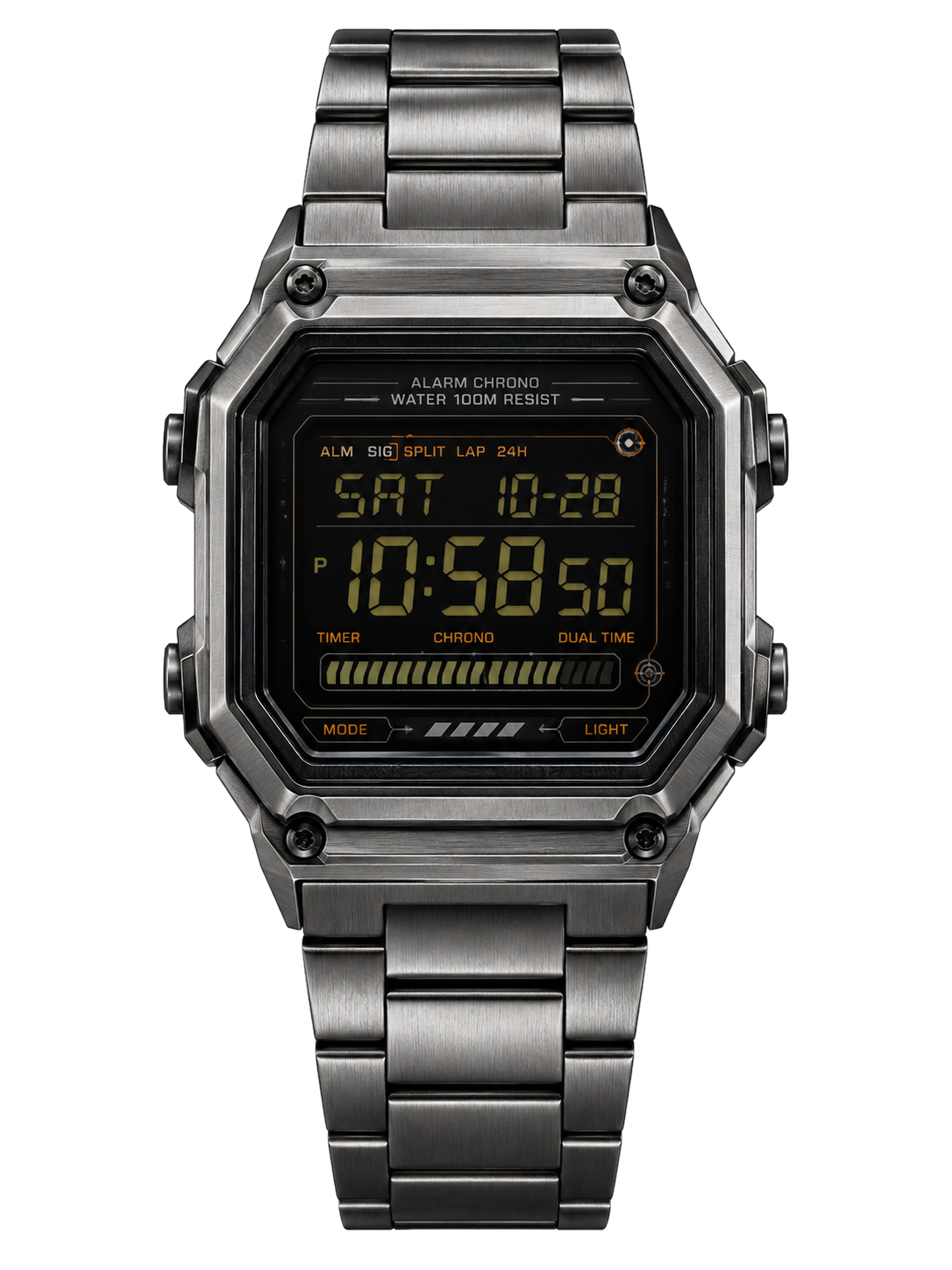 Casio 5