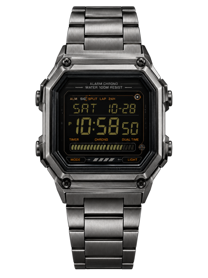 Casio 5