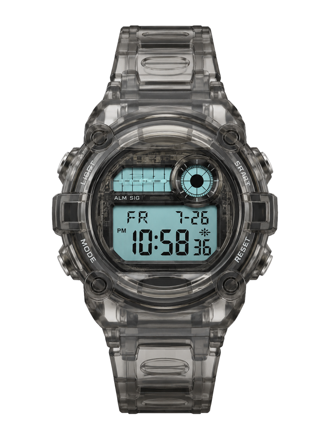 Casio 7