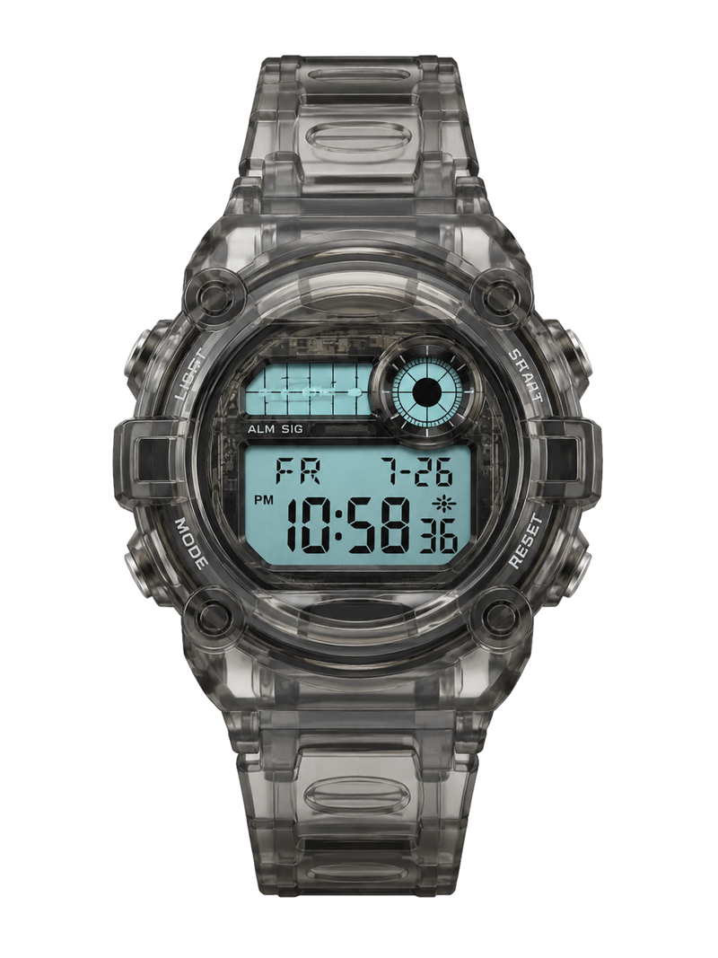 Casio 7
