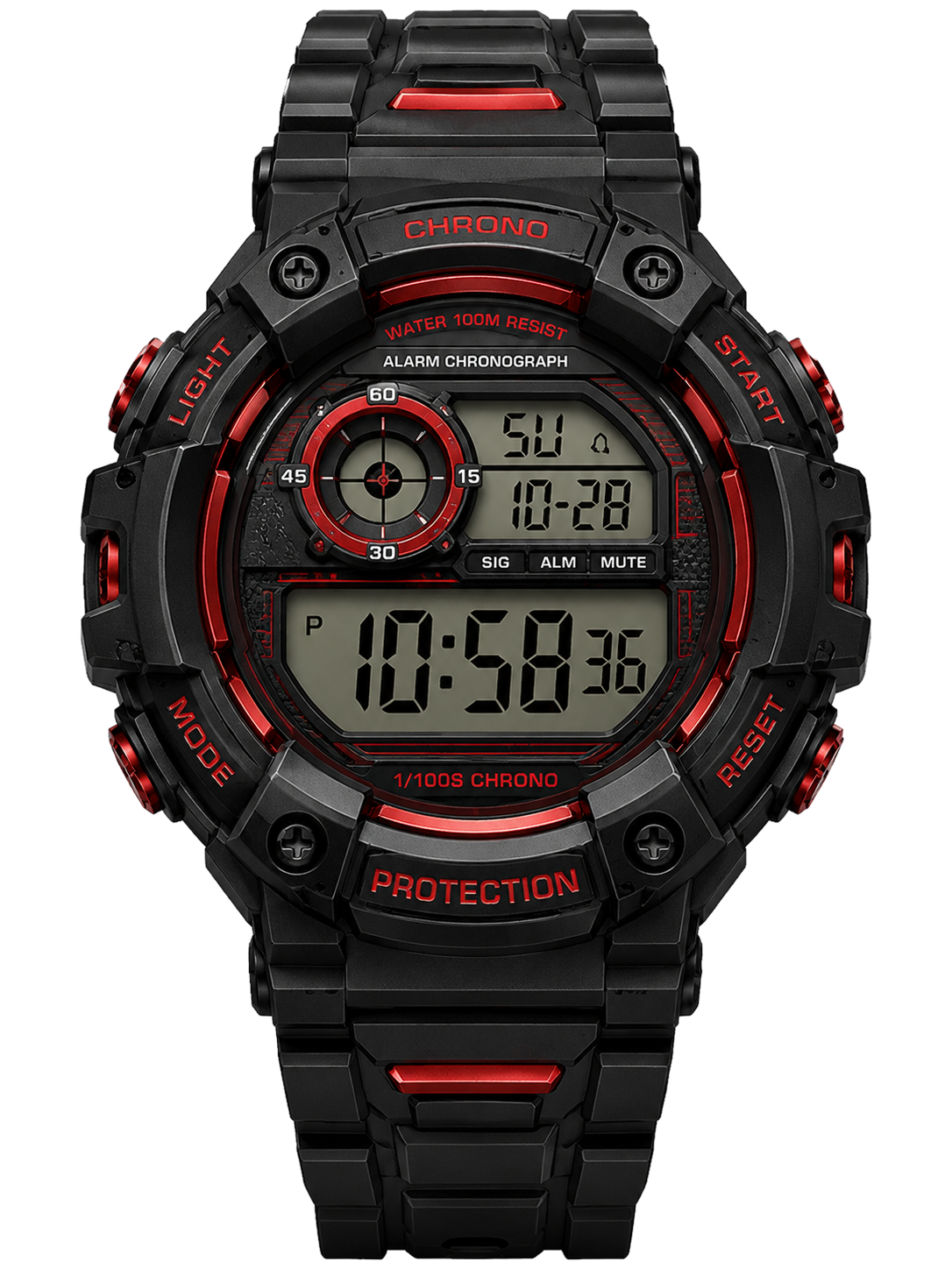Casio 8