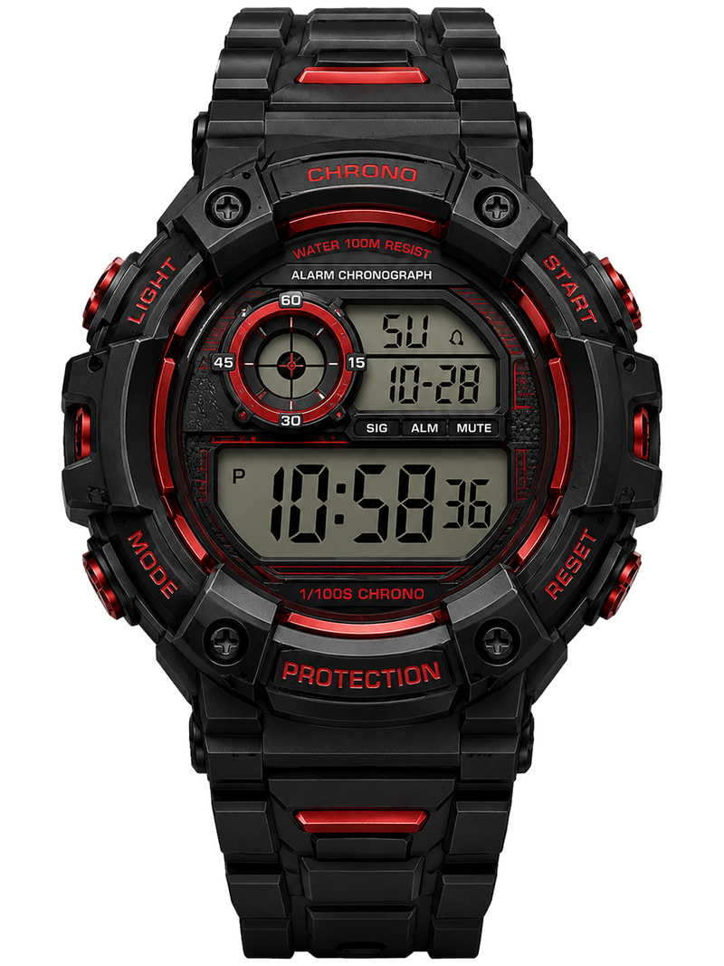 Casio 8