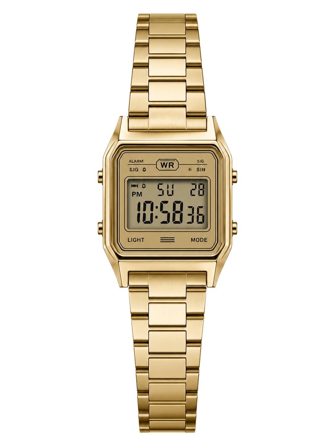 Casio 9