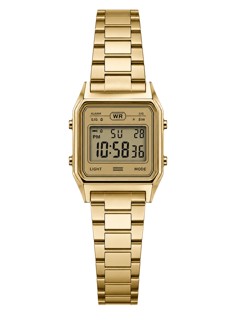 Casio 9