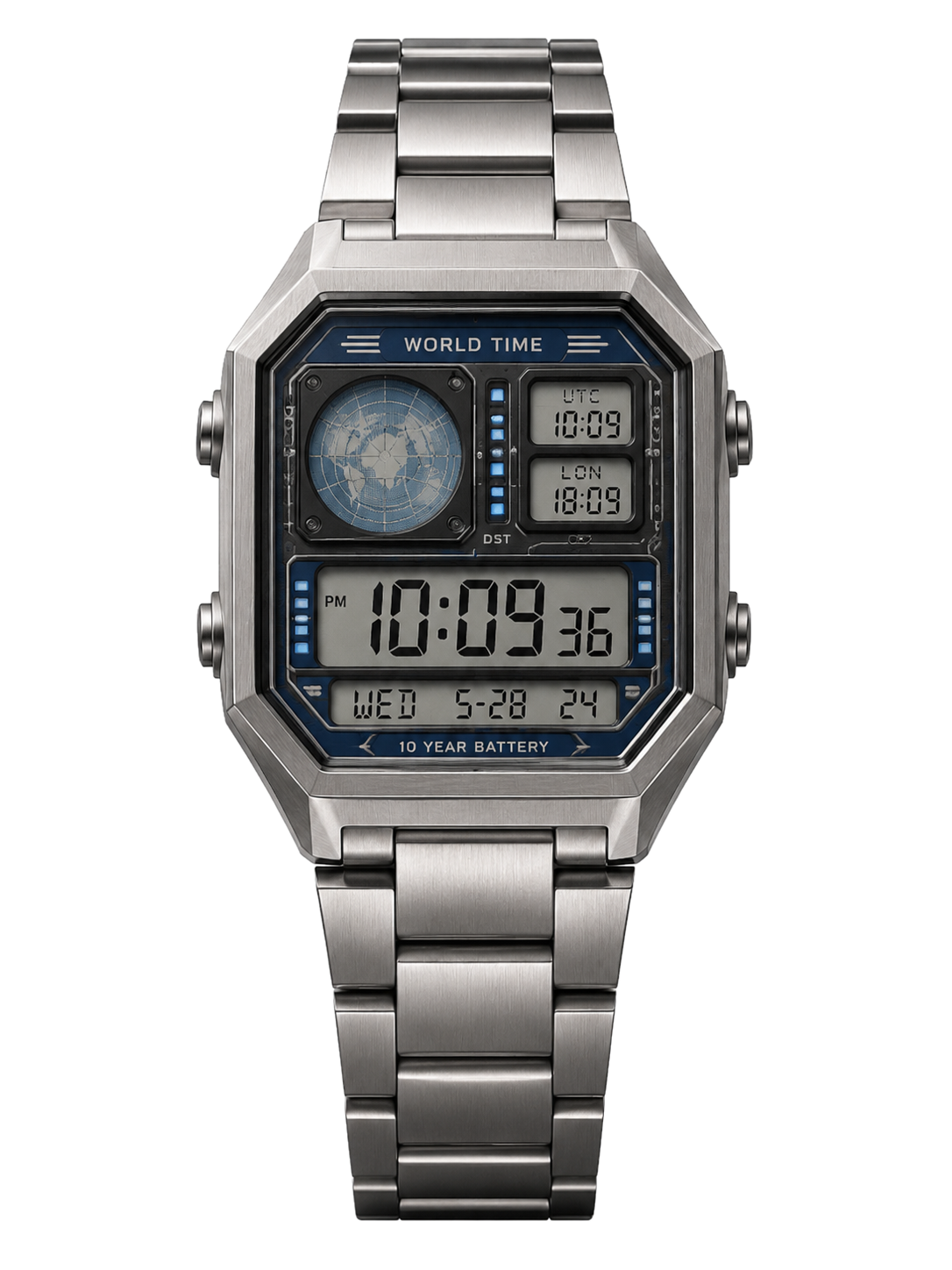 Casio 10