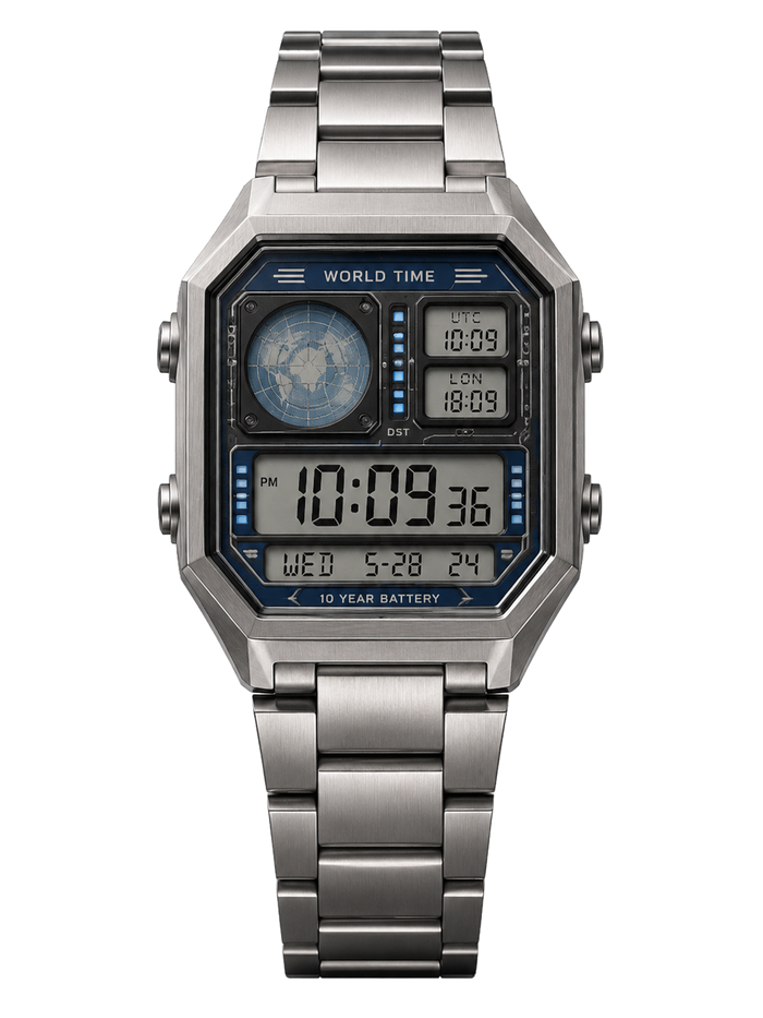 Casio 10