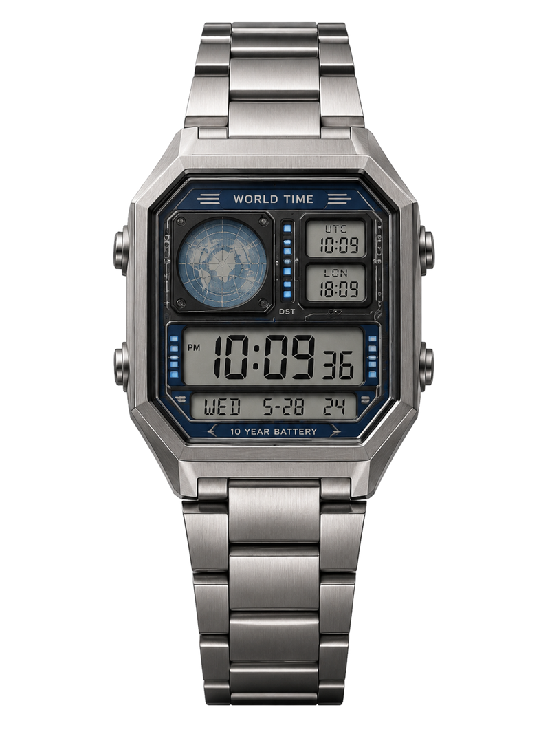 Casio 10
