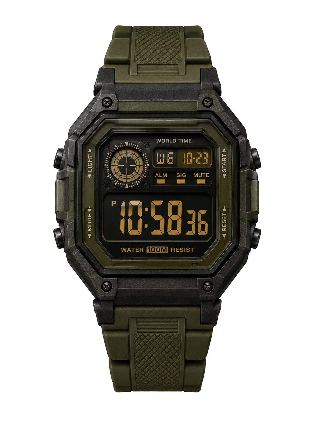 Casio 11