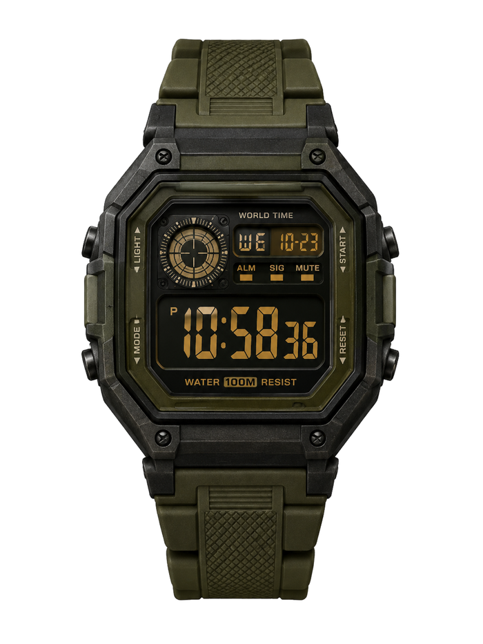 Casio 11